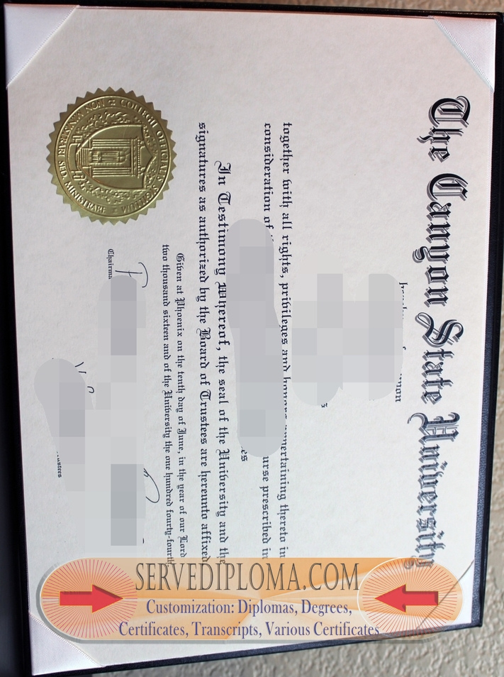 How to Create a Fake Grand Valley State University Degree: Step-by-Step Guide - 专业证书