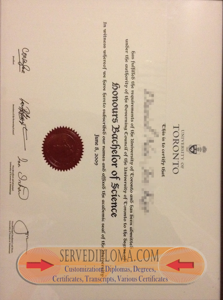 How to Order a Fake University of Toronto Mississauga Degree: A Step-by-Step Guide - 专业证书