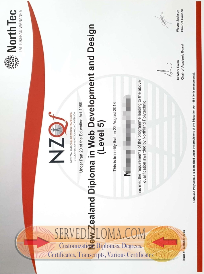 How to Copy a Fake Open Polytechnic Diploma: A Step-by-Step Guide - 专业证书