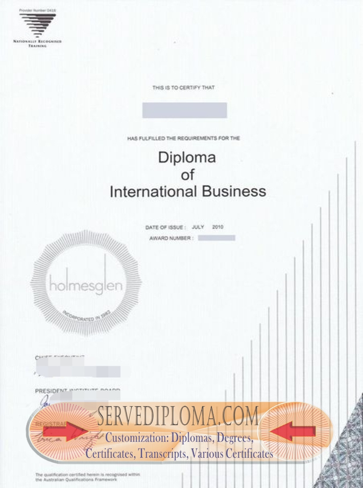 How to Make a Fake Holmesgran College Degree: A Step-by-Step Guide - 专业证书