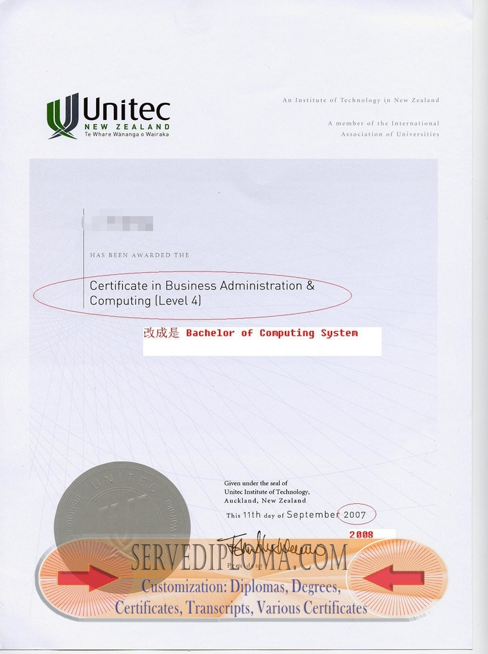Is It Possible to Buy a Fake Carrington Degree? - 专业证书
