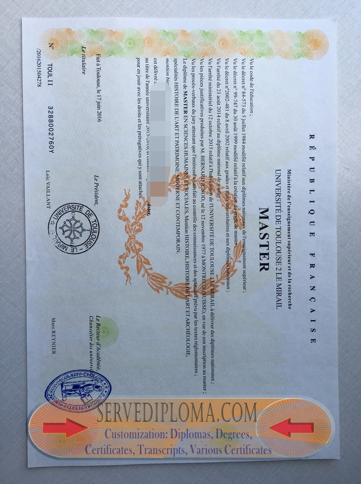 Best Fake UTM University Degree: Your Path to Success - 专业证书