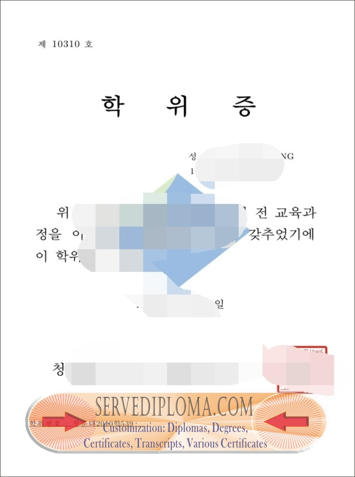 Rustom Chungwoon University: Unveiling the Value of Your Diploma - 专业证书