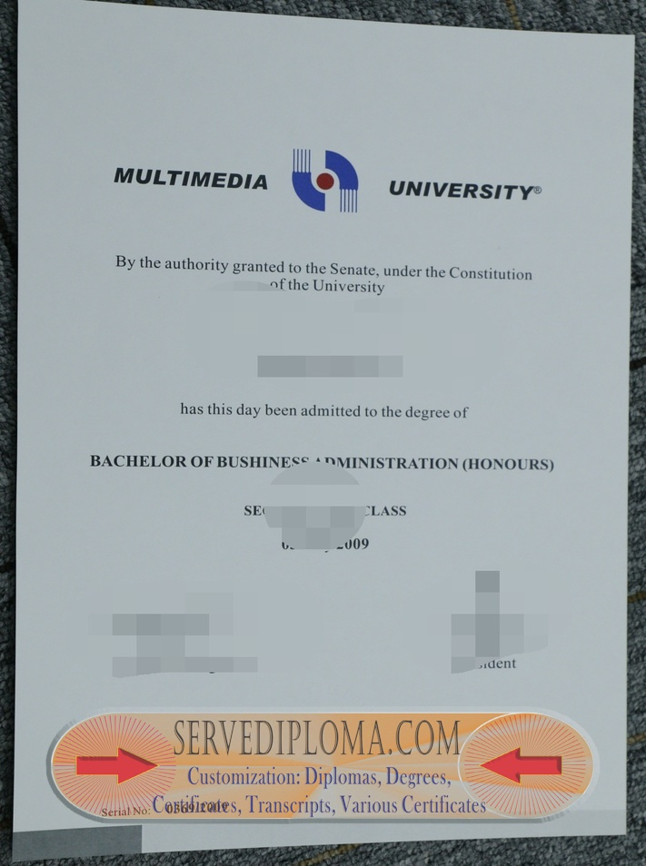 Buy Online: A Comprehensive Guide to Getting a Multimedia University Diploma - 专业证书