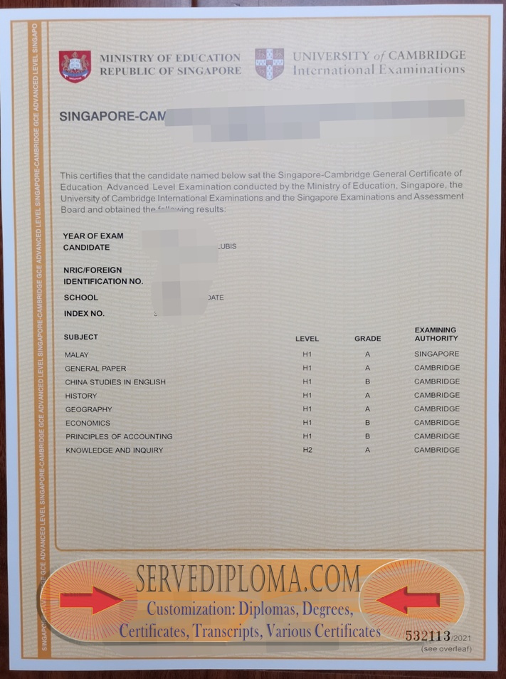How to Buy a Phony University of Cambridge Degree: A Step-by-Step Guide - 专业证书
