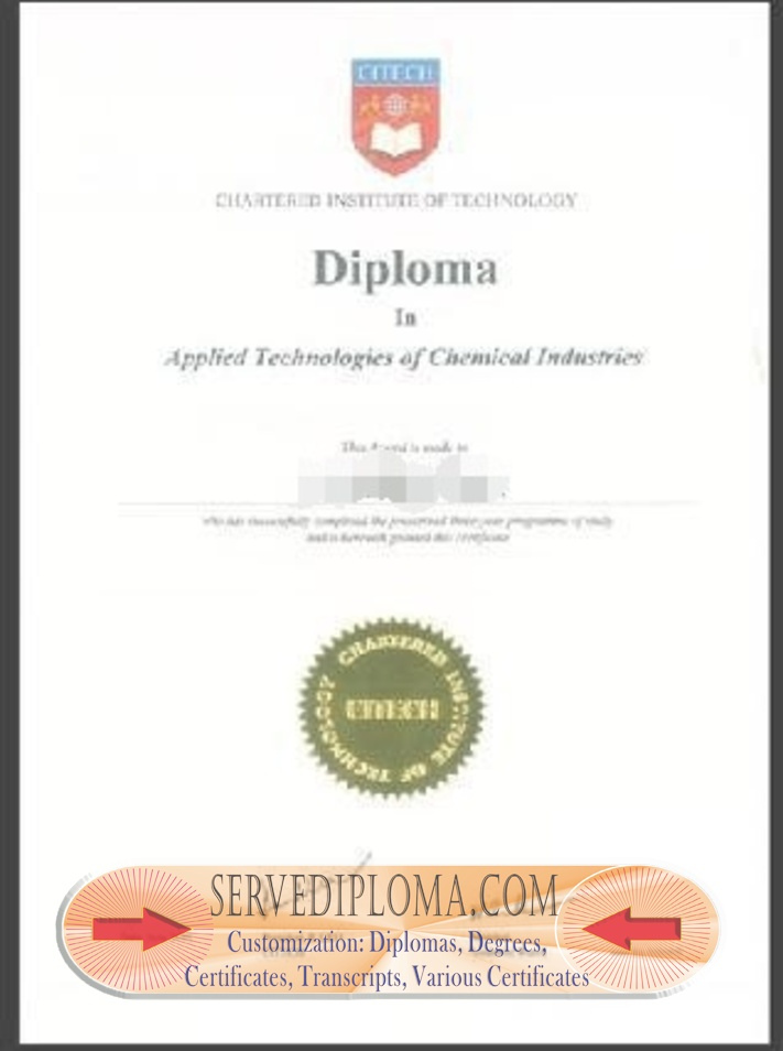 Rustom Chartered Institute: A Path to Excellence in Technology - 专业证书