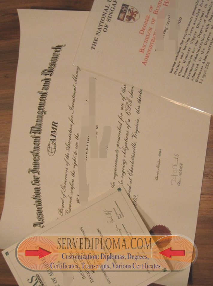 Where to Order a Fake FPAS Degree: A Comprehensive Guide - 专业证书