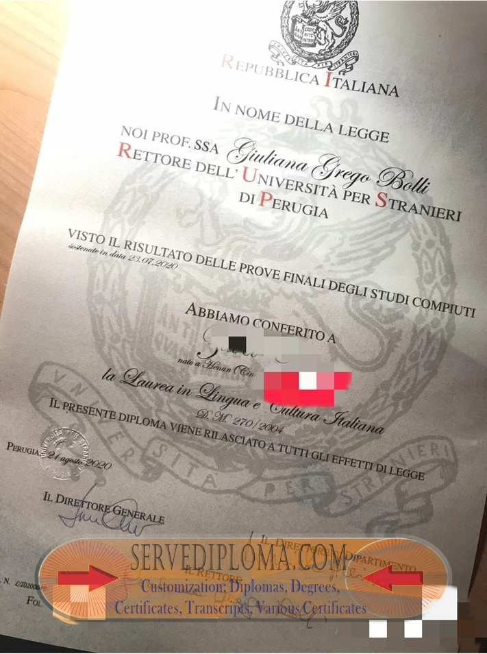 Copy of Conservatorio di Musica di Perugia Diploma: What You Need to Know - 专业证书