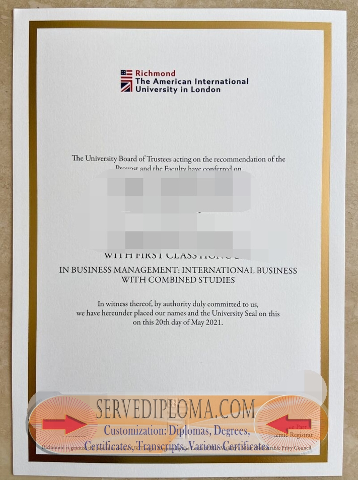 How to Copy a Fake University of Richmond Degree: A Step-by-Step Guide - 专业证书
