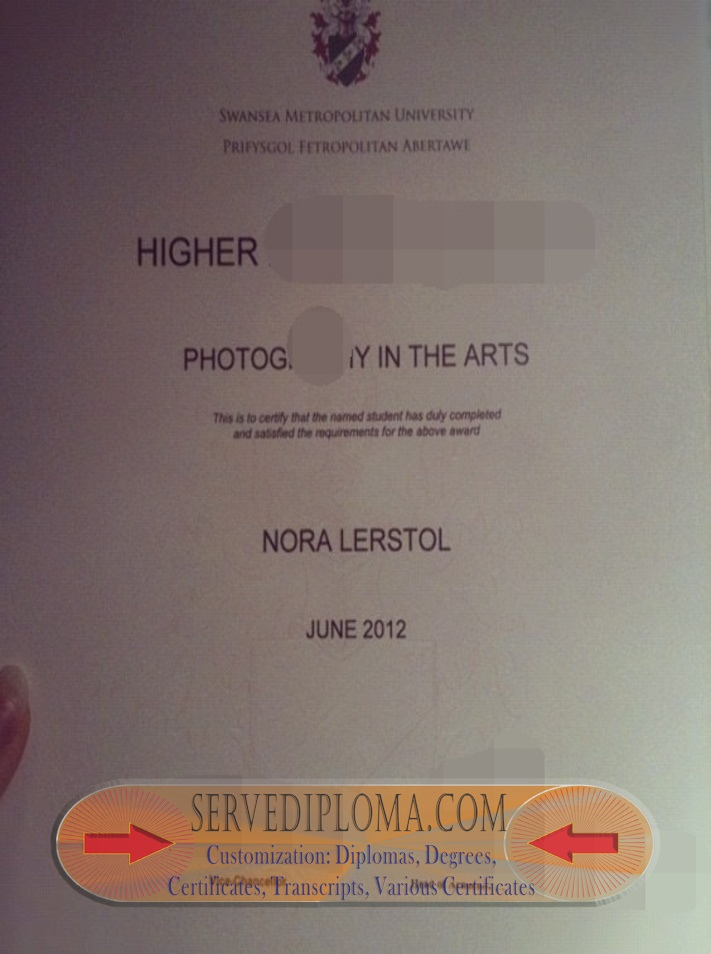 How to Copy Swansea University Diploma: A Step-by-Step Guide - 专业证书