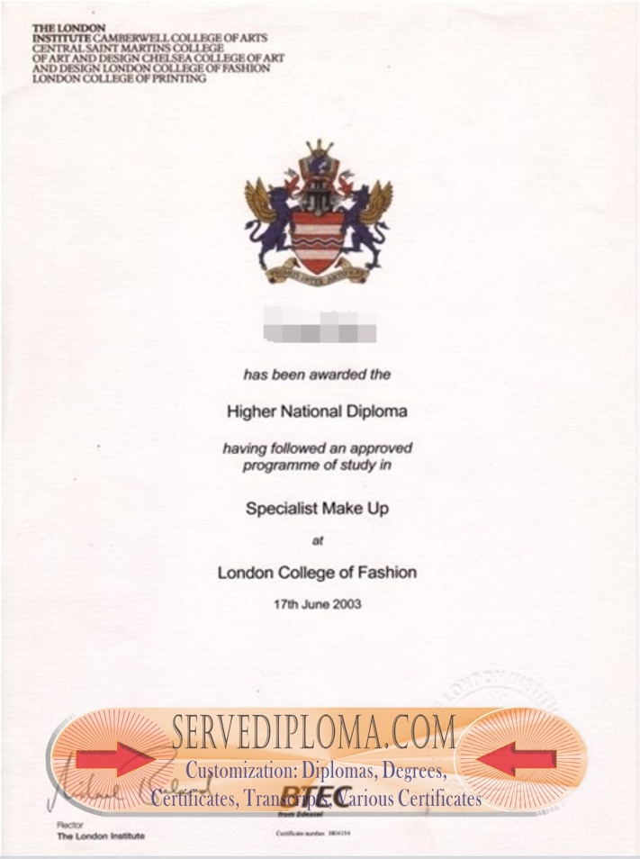 How to Purchase a Fake Camberwell College of Arts, London Diploma: A Step-by-Step Guide - 专业证书