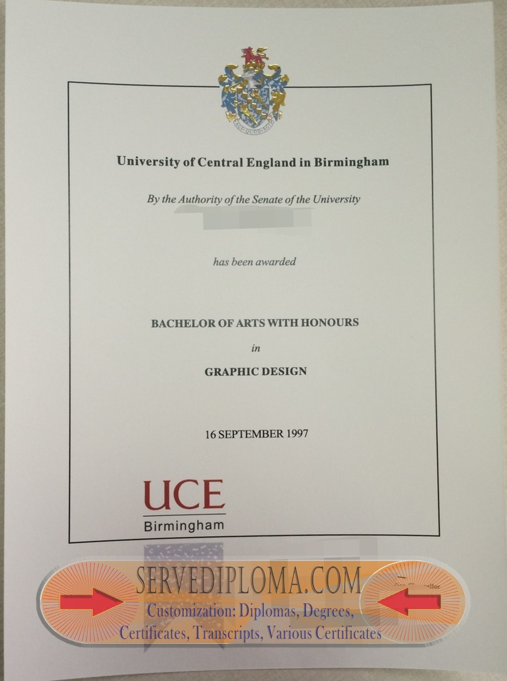 Is It Possible to Buy a Fake UCE University Degree? - 专业证书